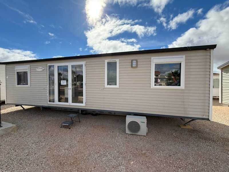 Mobil Home O'Hara 984 – Casa Móvel T3