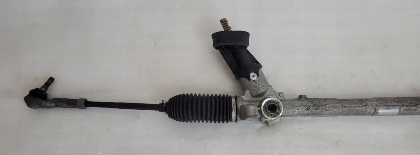 PRZEKŁADNIA MAGLOWNICA AUDI S1 SEAT IBIZA IV 6C1 VW POLO V 2014-