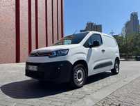 Citroën Berlingo 1 właściciel bezwypadkowy , pełen serwis