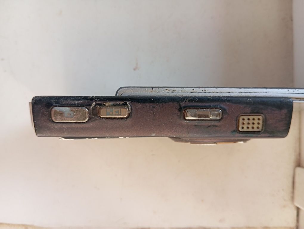 Телефон Nokia N95