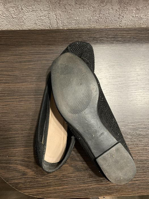Балетки , туфли 38 р