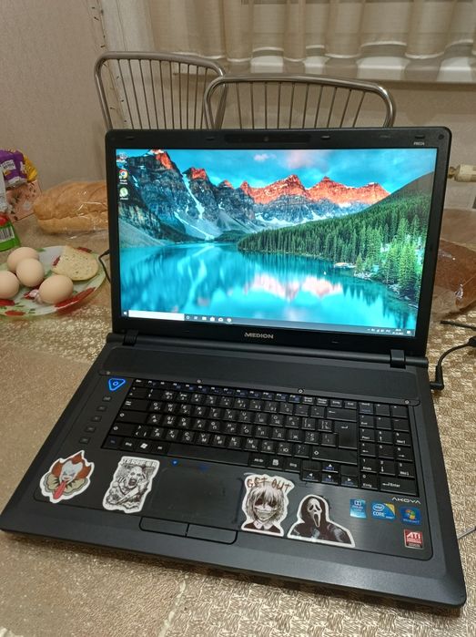 Монстр19дм.Видео1гбSSD256ГБлетает.