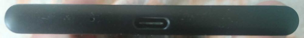 Смартфон Sony Xperia XZ1 4/64Gb Black G8341 5.2" 8 ядер 19/13мп 2700мп
