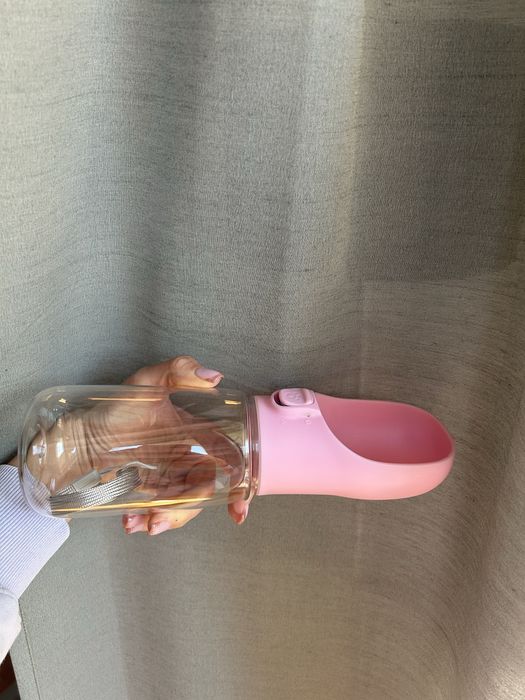 Poidło dla psa lub kota