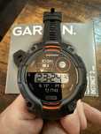 Garmin Instinct 3 solar 45mm