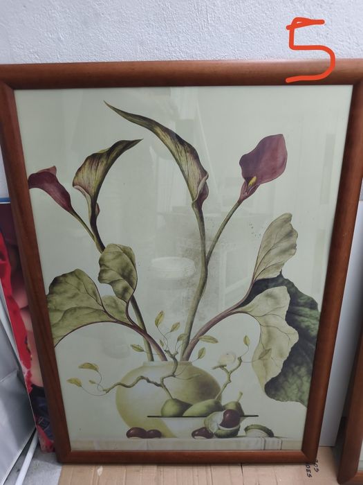 Quadro vintage 5