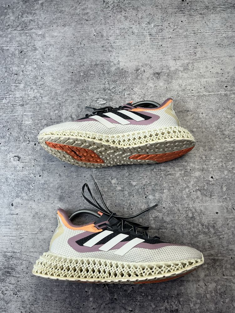 Кросівки Adidas 4D