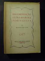 DOCUMENTAÇÃO ULTRAMARINA PORTUGUESA