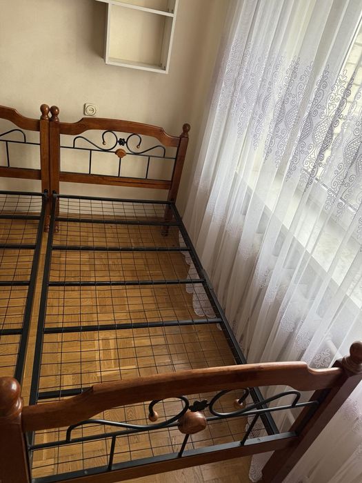 Продам ліжко 90/200 
Усі деталі