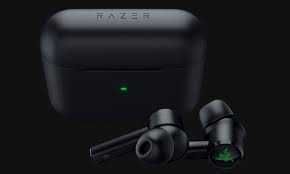 Razer Hammerhead True Wireless Pro – uszkodzona 1 słuchawka + pudełko