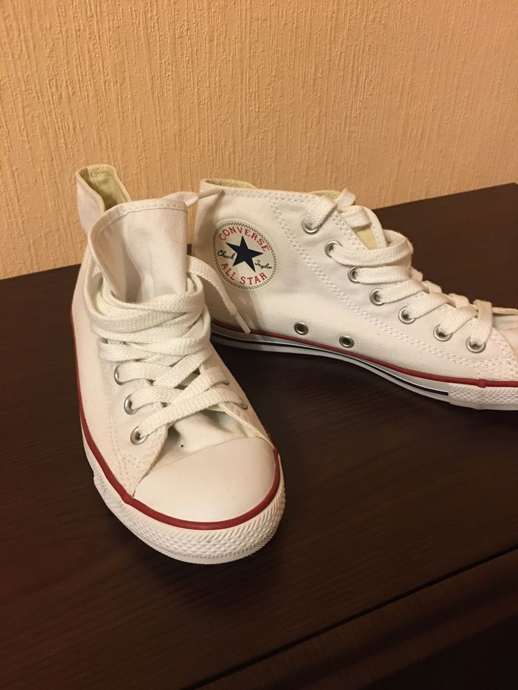 кеды CONVERSE All Star (orig) р 35