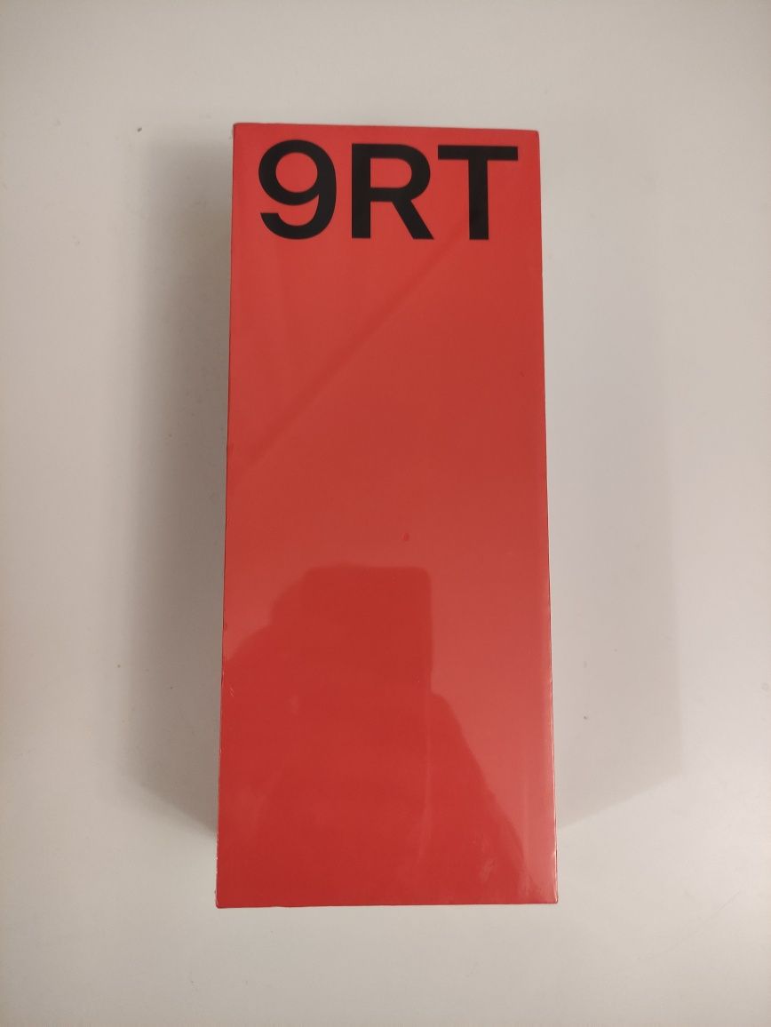 OnePlus 9RT 12/256 Black. Global ROM. Новий. Нерозпакований!