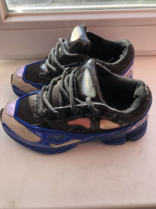 Adidas Raf simons