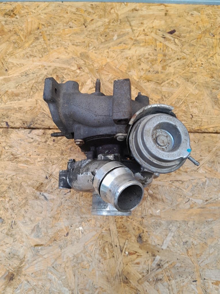 Turbina Renault Espace Laguna IV 2.0 DCi