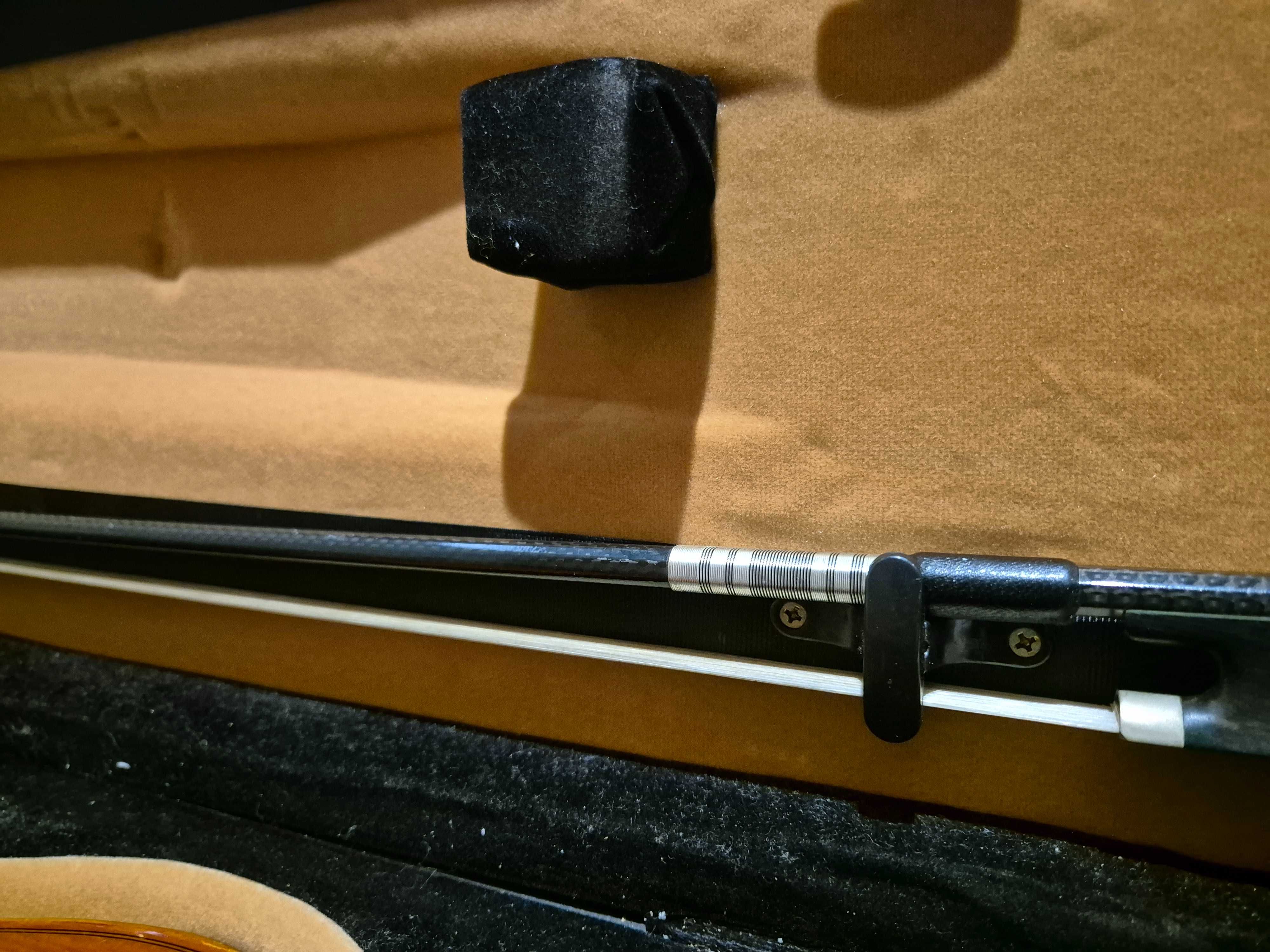 Violino F. Muller Virtuoso