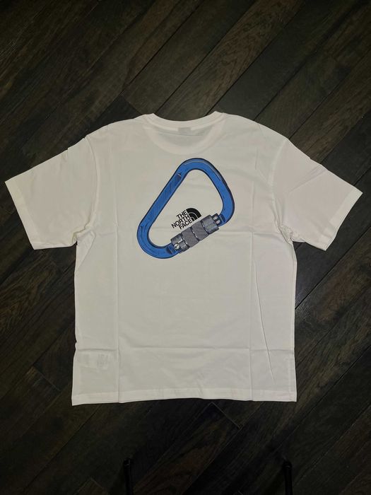 Футболка The North Face Оригінал!