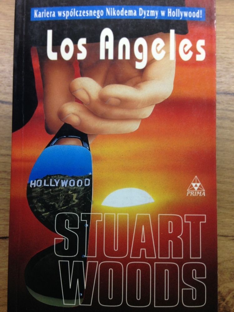 Los Angeles - Stuart Woods