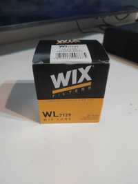 Масляный фильтр WIX WL7129