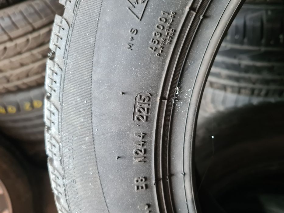 1 Колесо 175/65R14 Pirelli SnowControl Serie 3 82T