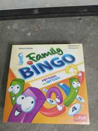 Trefl Family Bingo 01132