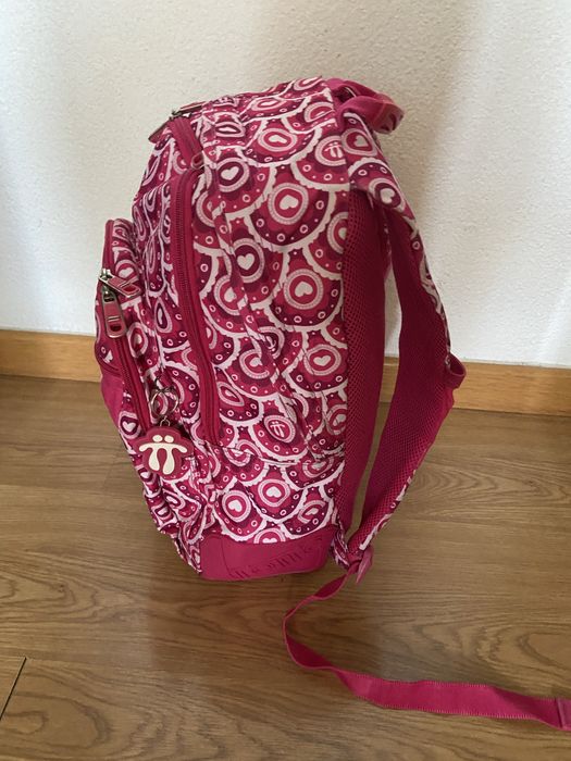 Mochila Escolar Totto