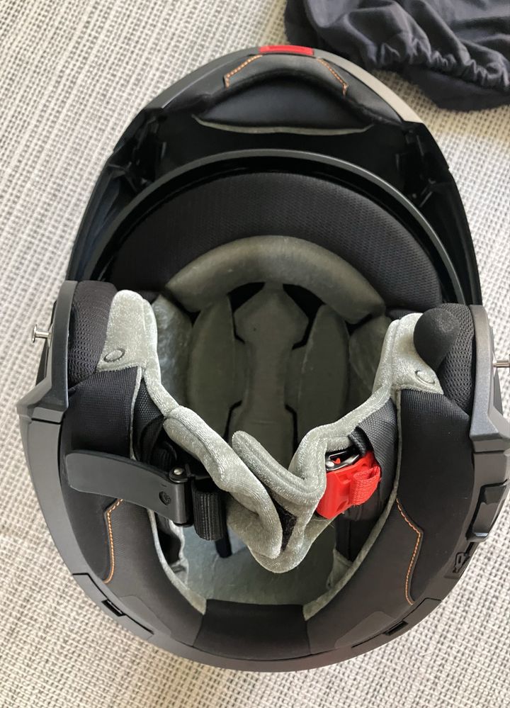 SCHUBERTH C4 Pro (Preto Mate  XL)
