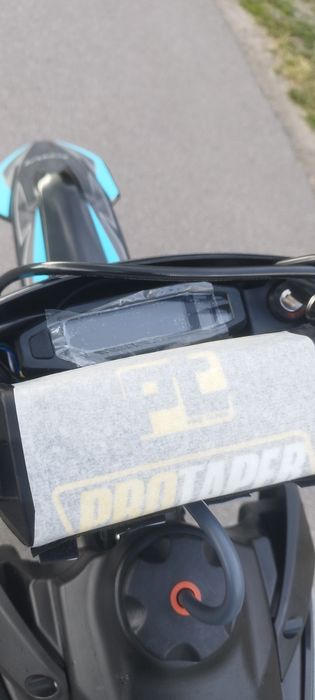 Мотоцикл Kovi JNC 300 SR