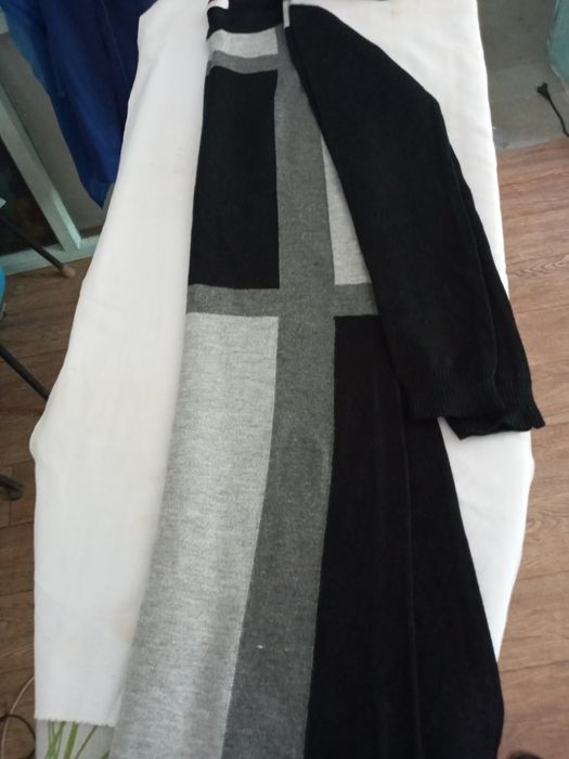 Трикотажные платья-туники,свитерки