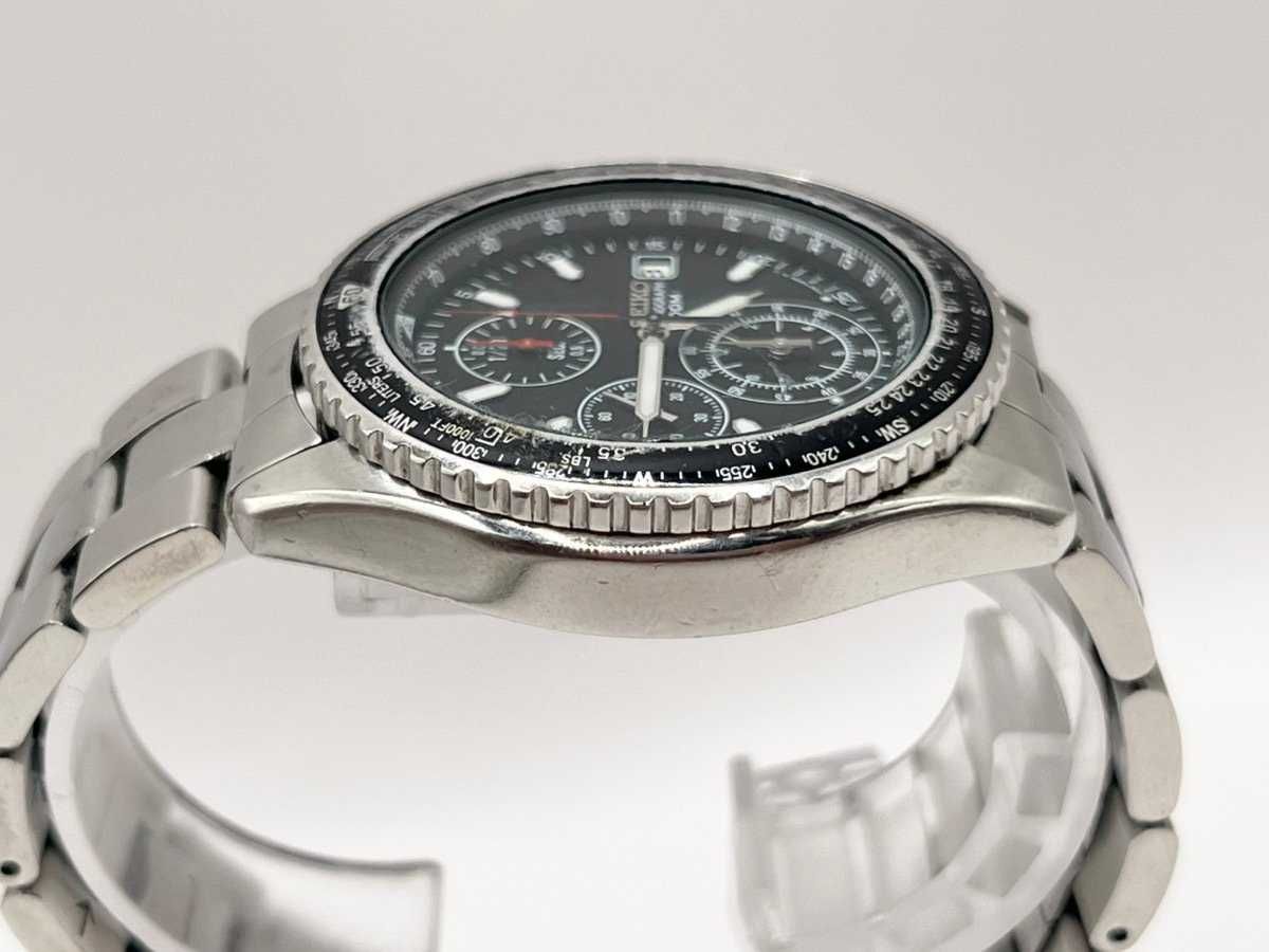 Seiko a funcionar 100%