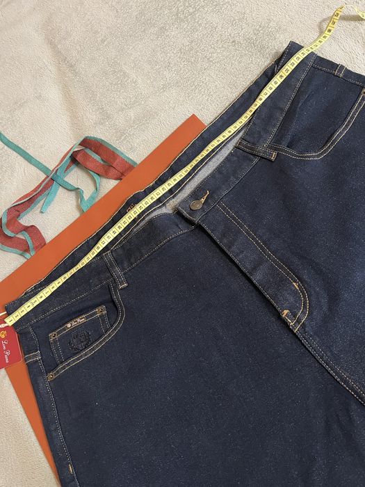 Продам чоловічі джинси Loro Piana