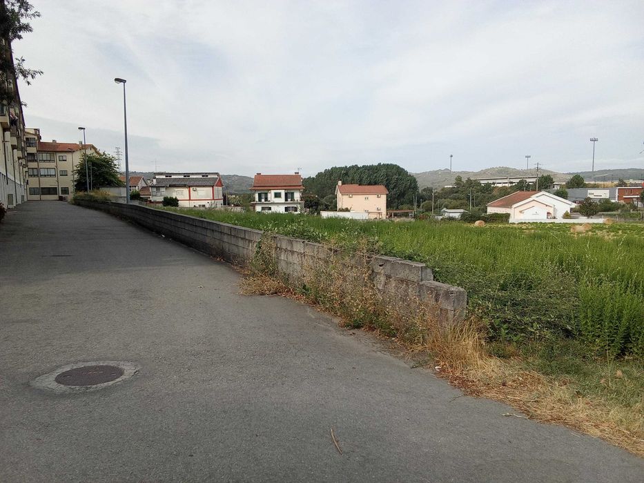 Terreno em Alijó