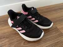 Adidasy buty sportowe 34 Adidas dla dziewczynki