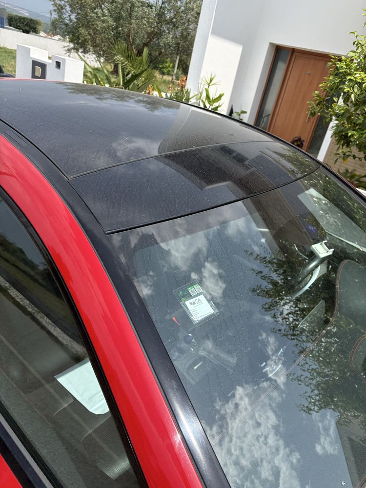 Vendo mercedes benz