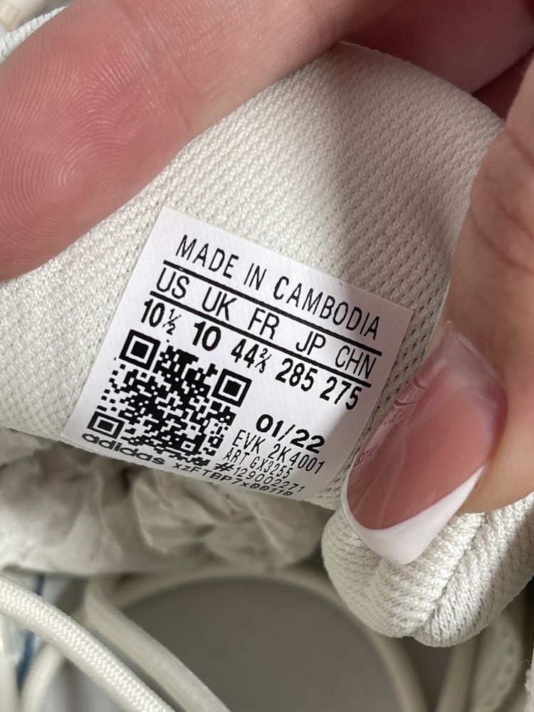 ОРИГІНАЛ Кросівки Adidas Ozelia обувь кроссовки