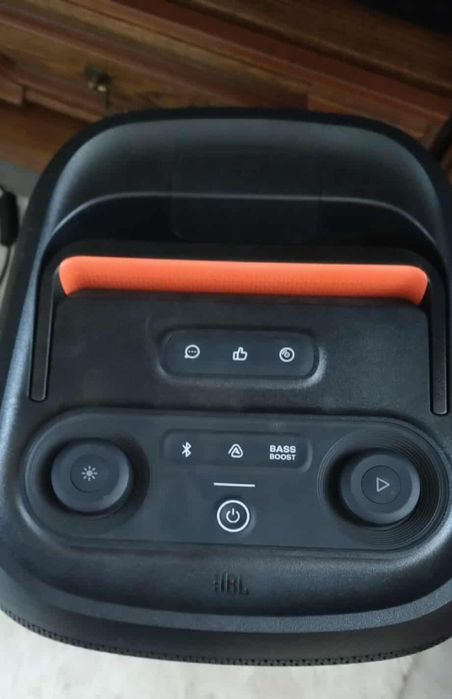 JBL partybox 120 najnowszy