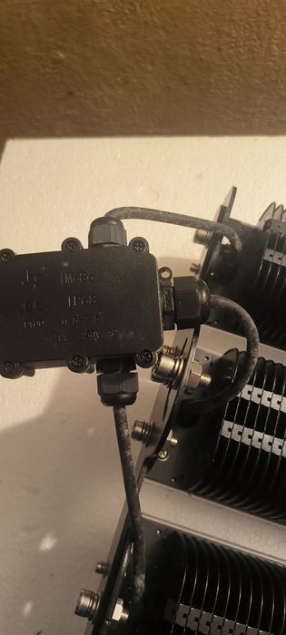 Halogen przemysłowy