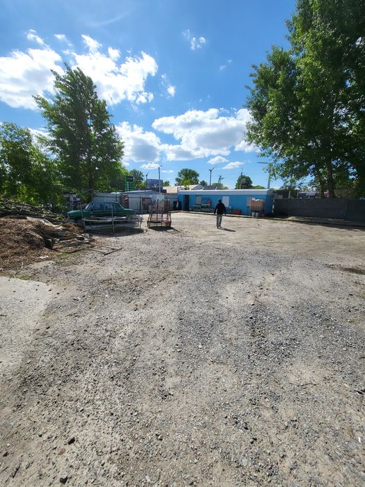 Аренда территории. Борисполь!