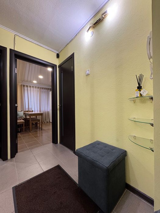 Купите однокомнатную квартиру на проспекте Мануйловський, Радистов