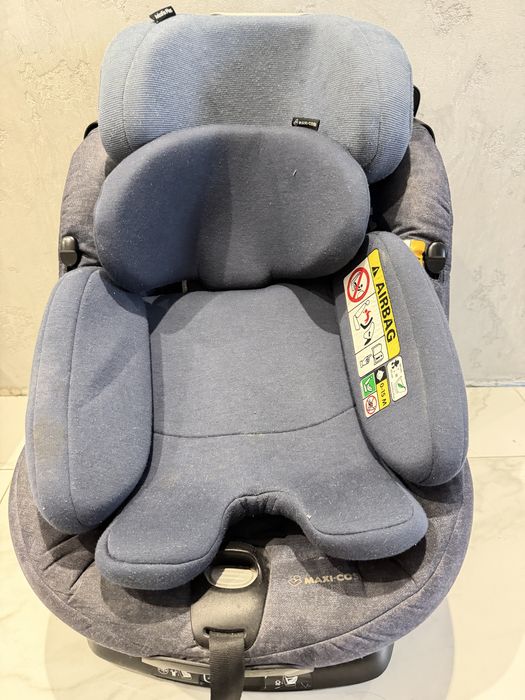 Автокрісло Maxi-cosi