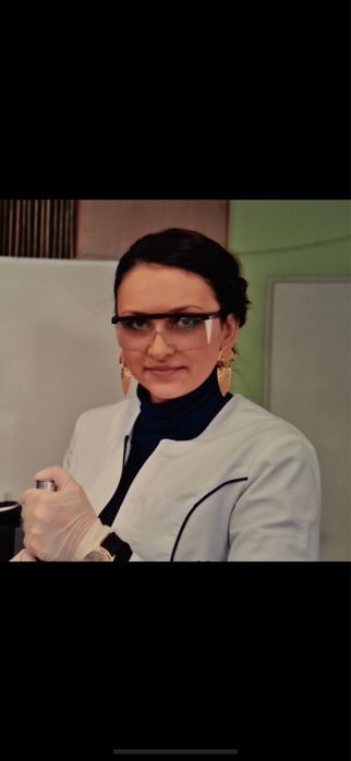 …: Profesjonalne korepetycje z doktorem chemii :..