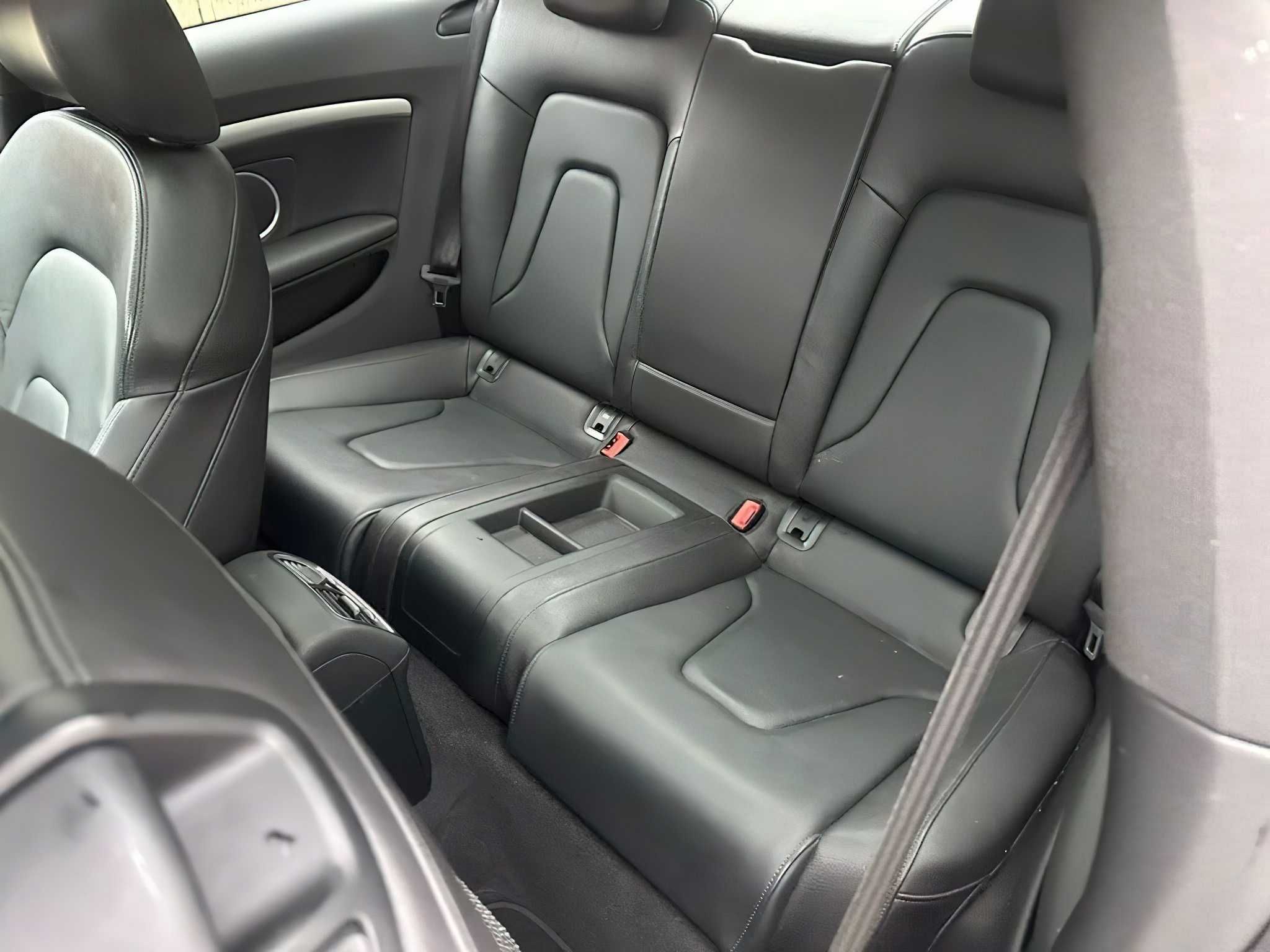 Audi A5 quattro Premium Plus 2015