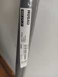 Varão para cortinado IKEA Hugad