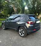 Jeep Compass 1.6 M-Let Limited