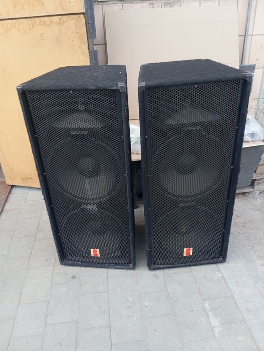 Продам колонки JB (Канада)