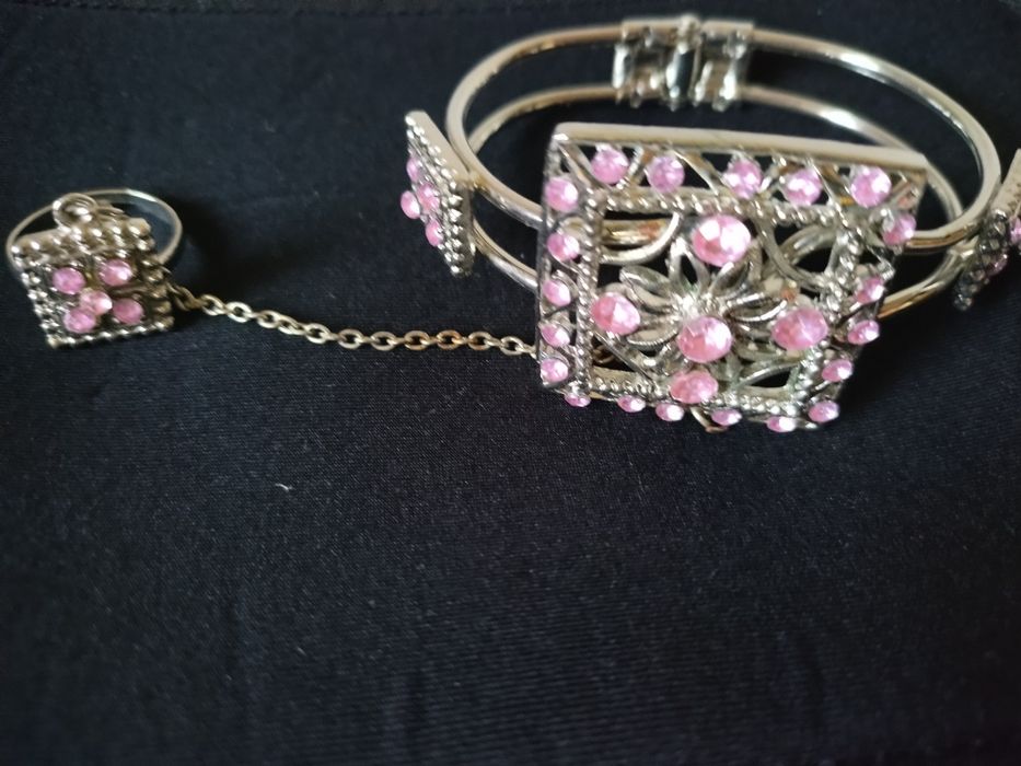 Bijuteria marroquina