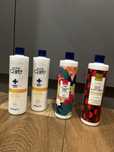 Avon Care balsam 400 ml nowy
