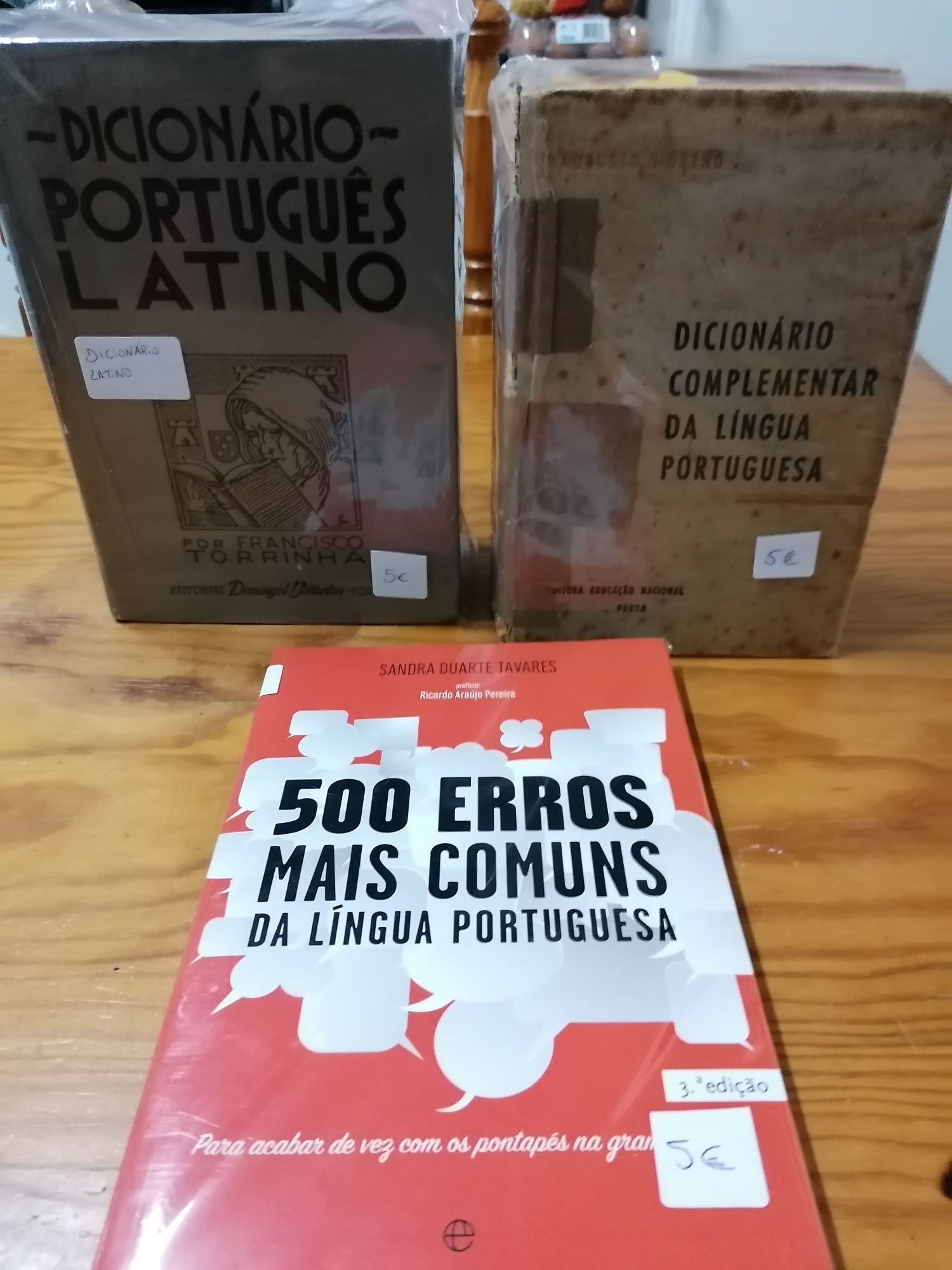 Livros de culinária