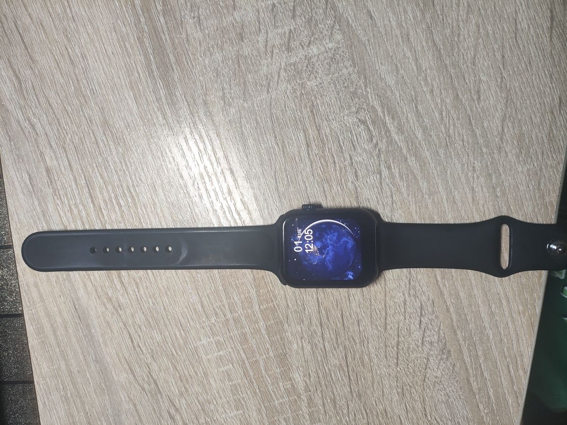 Продам часы Smar watch 6 z20