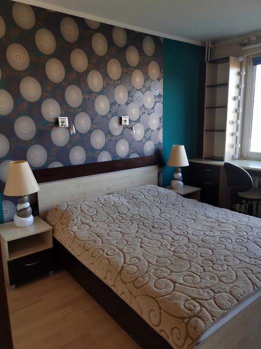 Atrakcyjne mieszkanie do wynajęcia