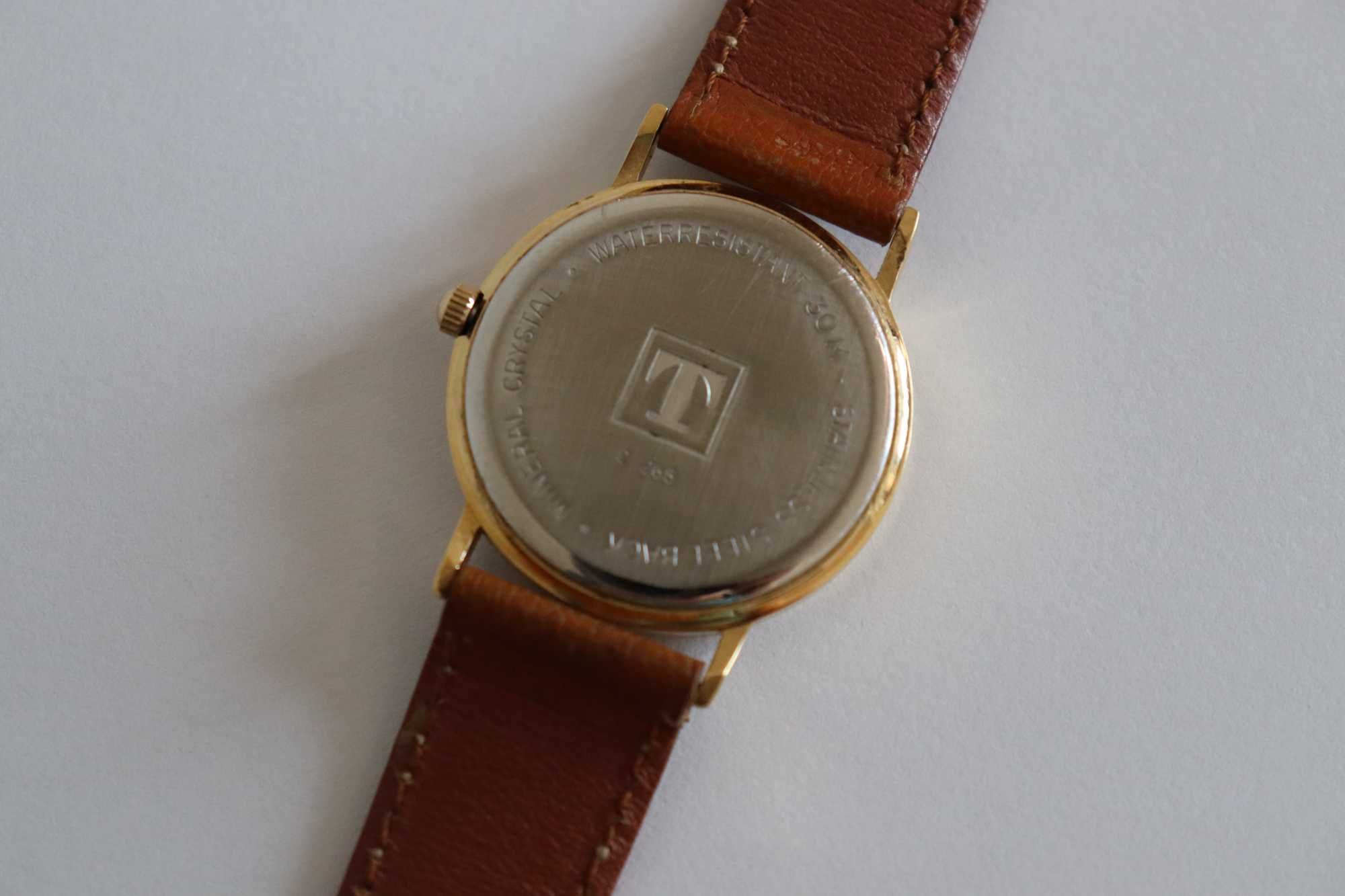 Relógio Tissot C265